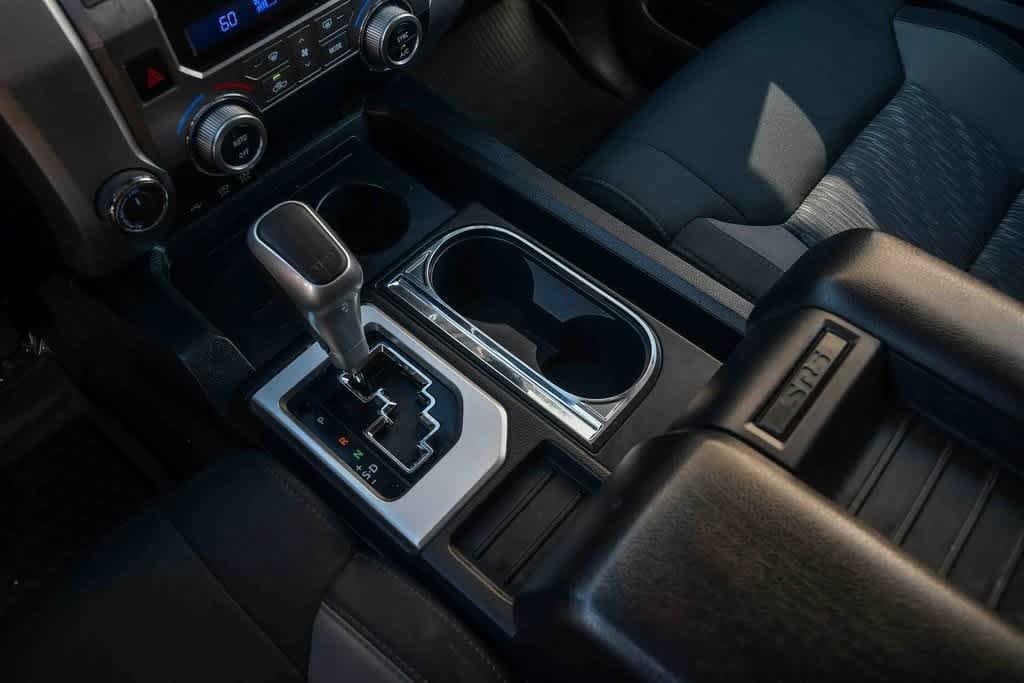 2020 Toyota Tundra SR5 22