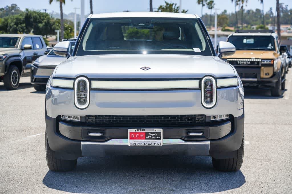 Thumbnail: 2023 Rivian R1T - 4