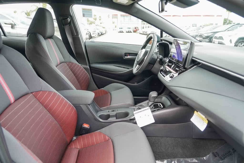 Thumbnail: 2026 Toyota Corolla - 16