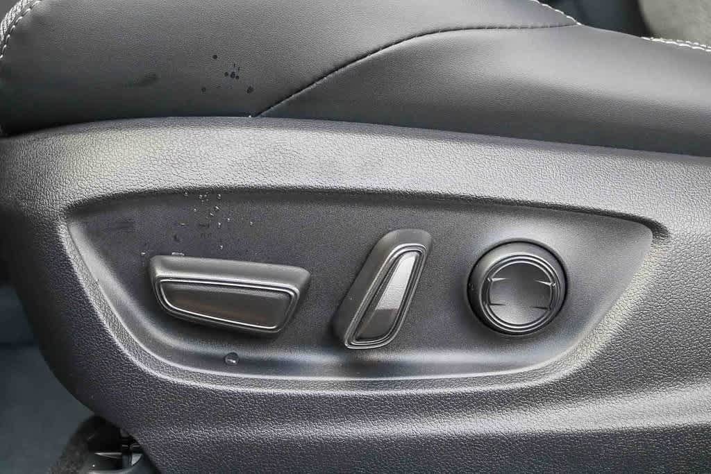 Thumbnail: 2026 Toyota bZ - 20