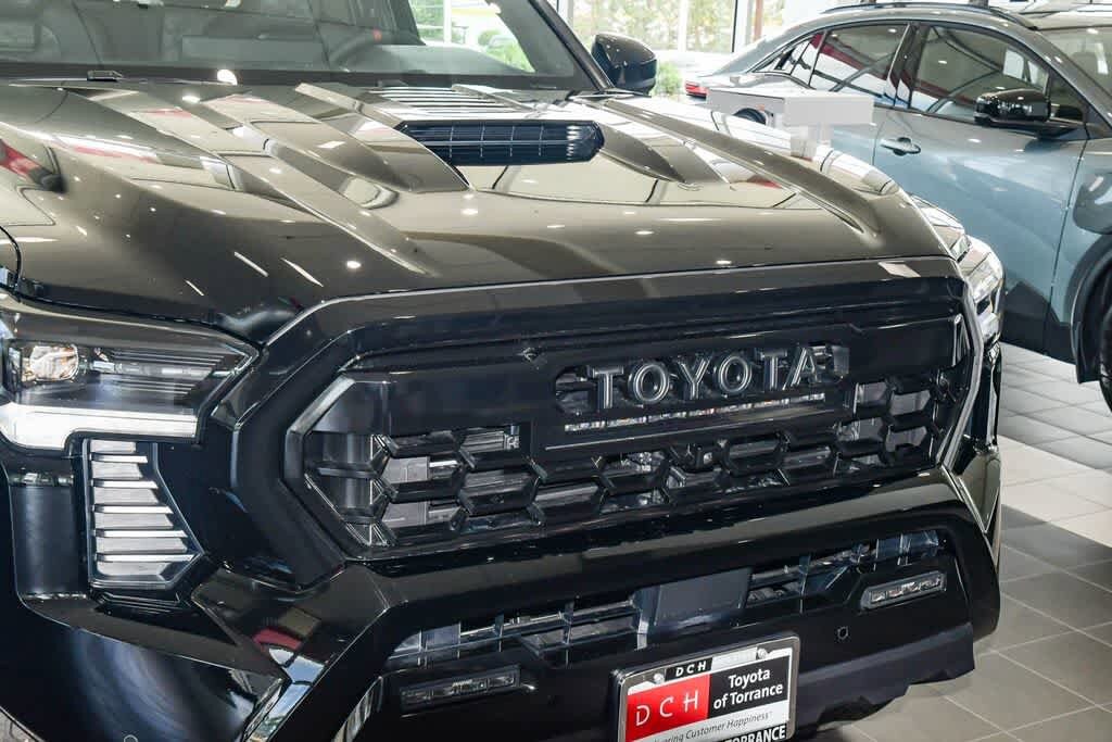 Thumbnail: 2026 Toyota Tacoma - 5