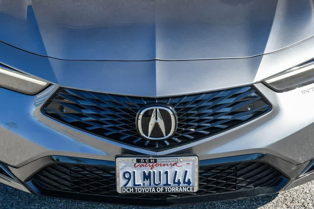 Thumbnail: 2024 Acura Integra - 4