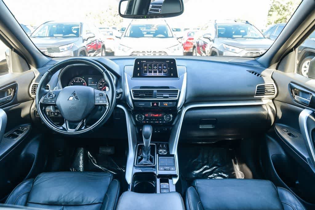 Thumbnail: 2020 Mitsubishi Eclipse Cross - 15