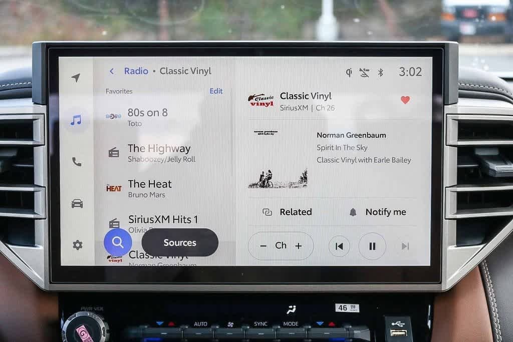 Thumbnail: 2026 Toyota Tundra - 14