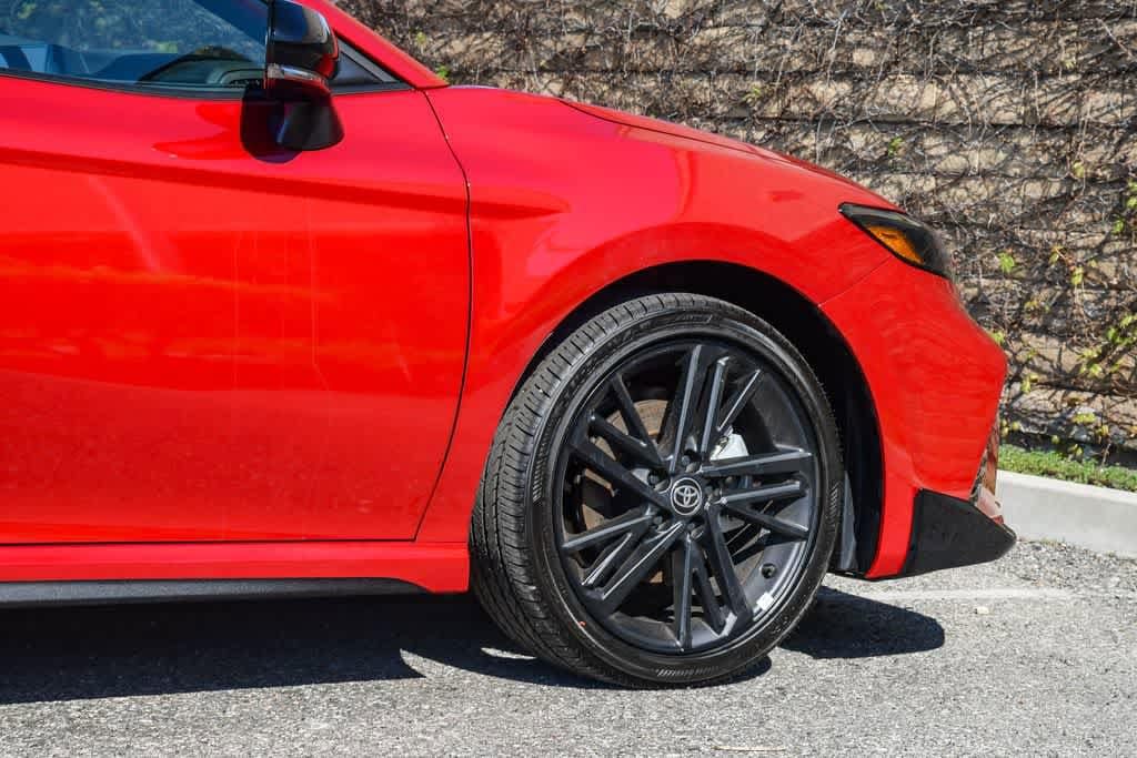 Thumbnail: 2026 Toyota Camry - 11