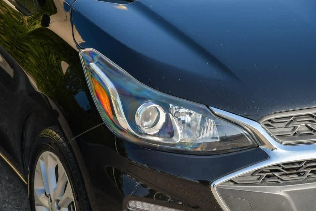 Thumbnail: 2020 Chevrolet Spark - 4