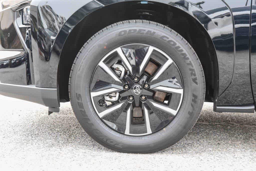 Thumbnail: 2026 Toyota bZ - 9