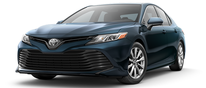 Toyota Camry Lease And Finance Offers Dch Toyota Of Torrance