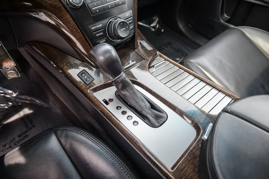 Thumbnail: 2012 Acura MDX - 19