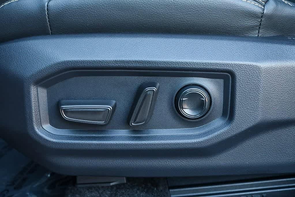 Thumbnail: 2026 Toyota Tundra - 21