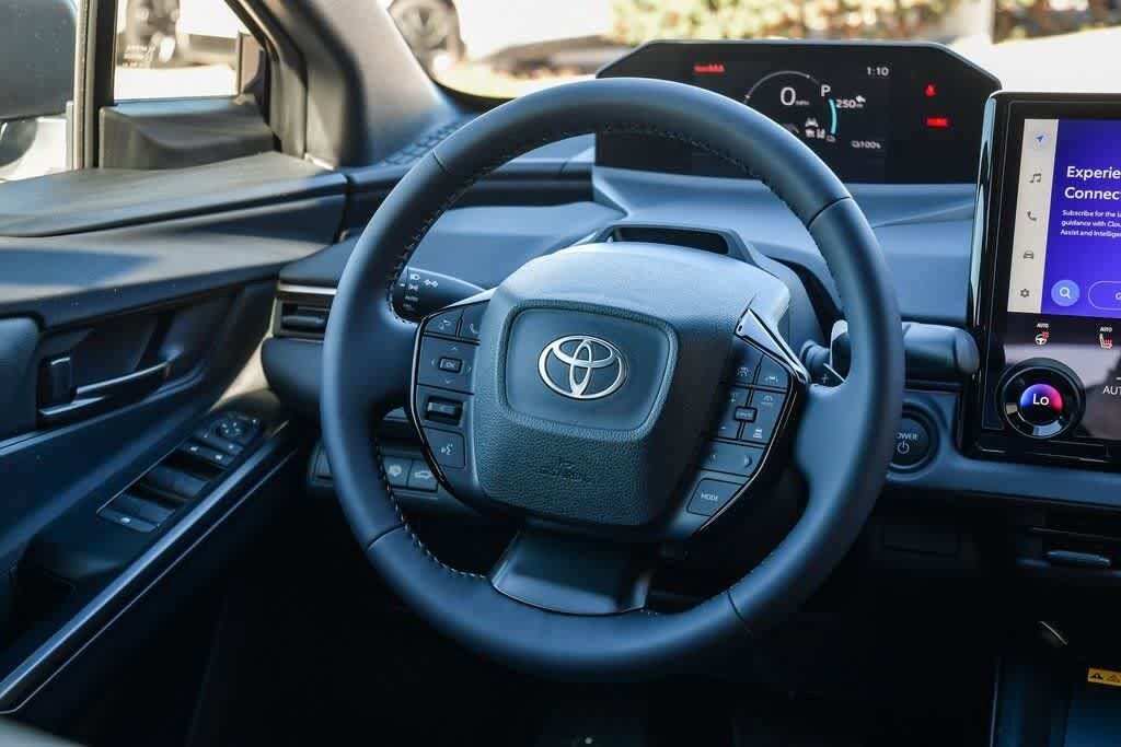 Thumbnail: 2026 Toyota bZ - 12