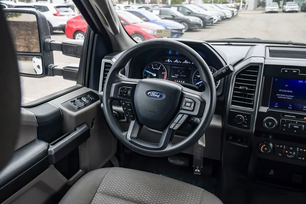 Thumbnail: 2022 Ford Econoline - 13