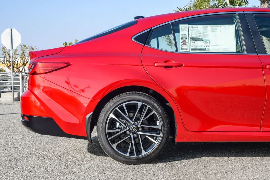 Thumbnail: 2026 Toyota Camry - 11