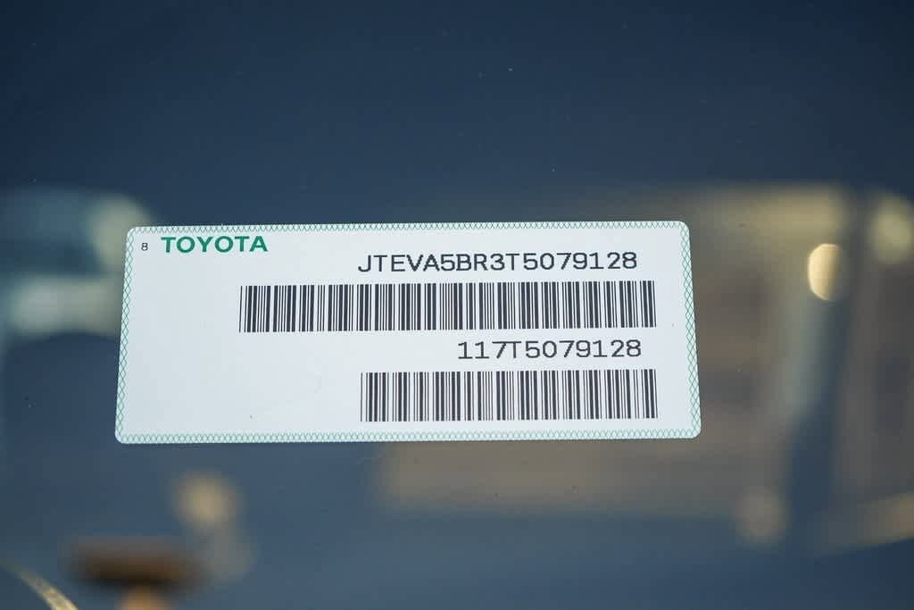 Thumbnail: 2026 Toyota 4Runner - 28