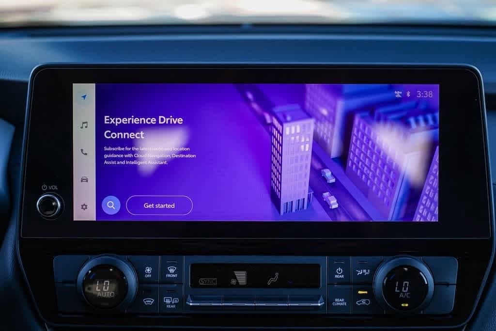 Thumbnail: 2026 Toyota Grand Highlander - 14