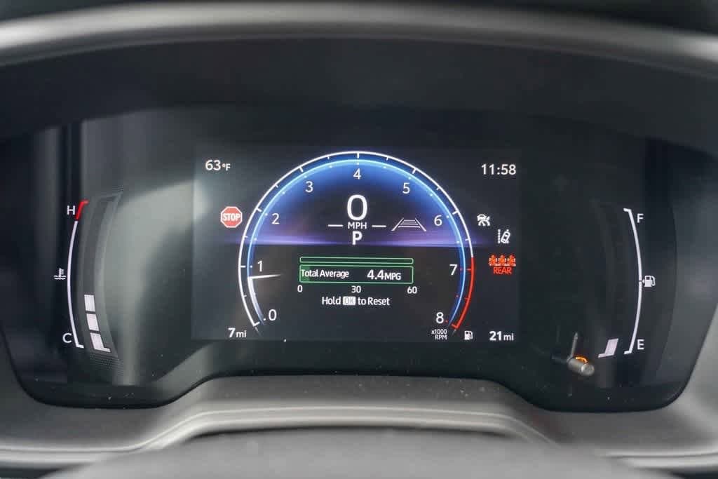 Thumbnail: 2026 Toyota Corolla - 23