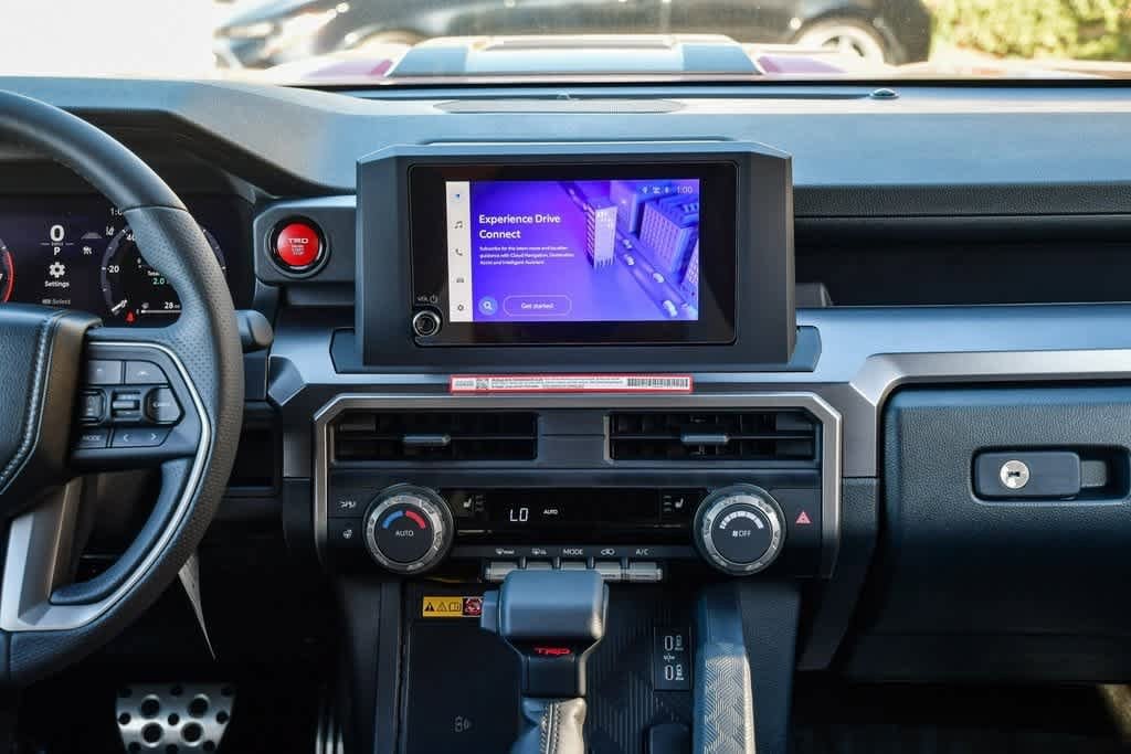 Thumbnail: 2025 Toyota 4Runner - 15