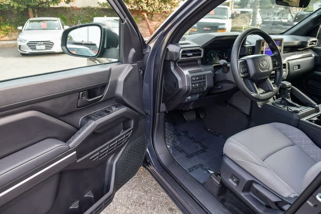 Thumbnail: 2025 Toyota Tacoma - 23