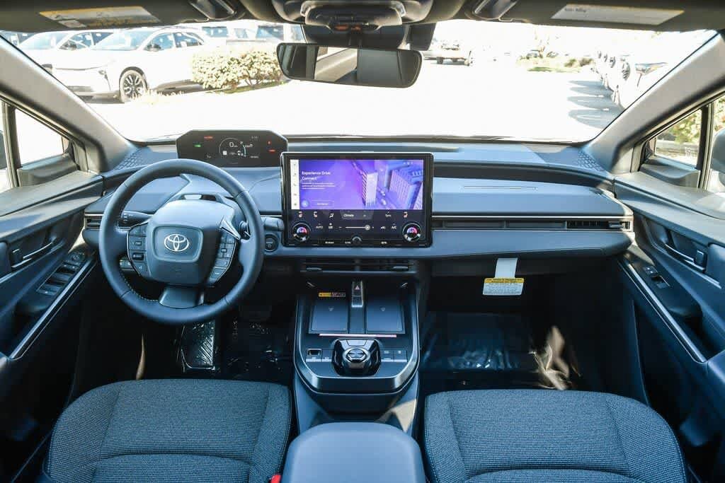 Thumbnail: 2026 Toyota bZ - 14