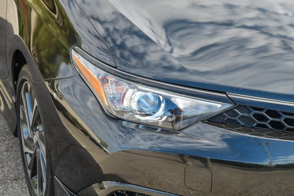 Thumbnail: 2018 Toyota Corolla iM - 4