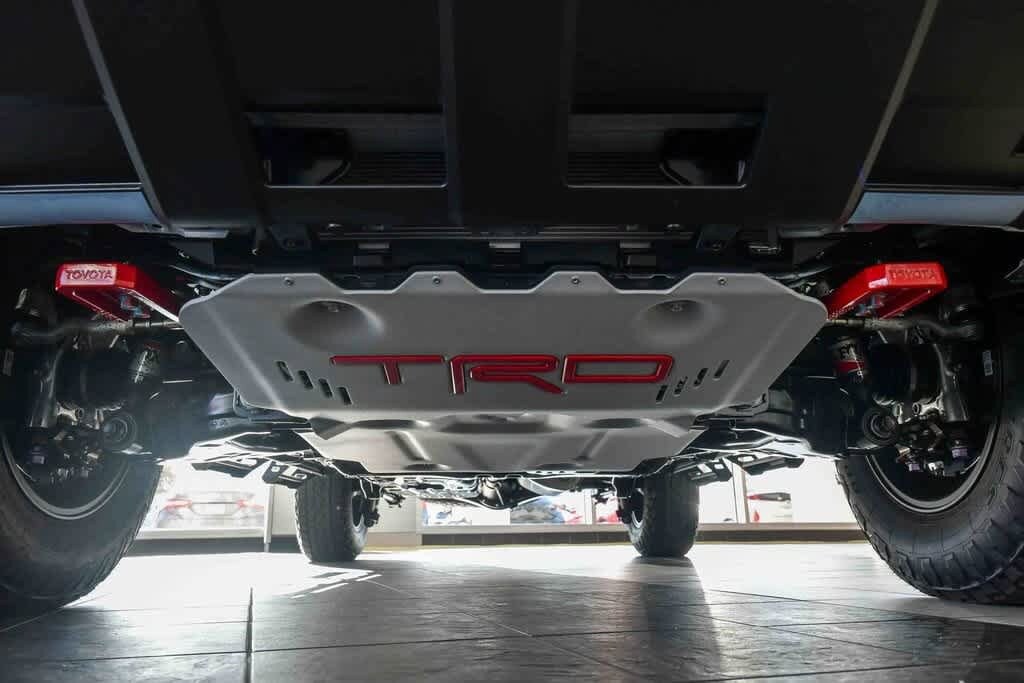 Thumbnail: 2026 Toyota Tundra - 47