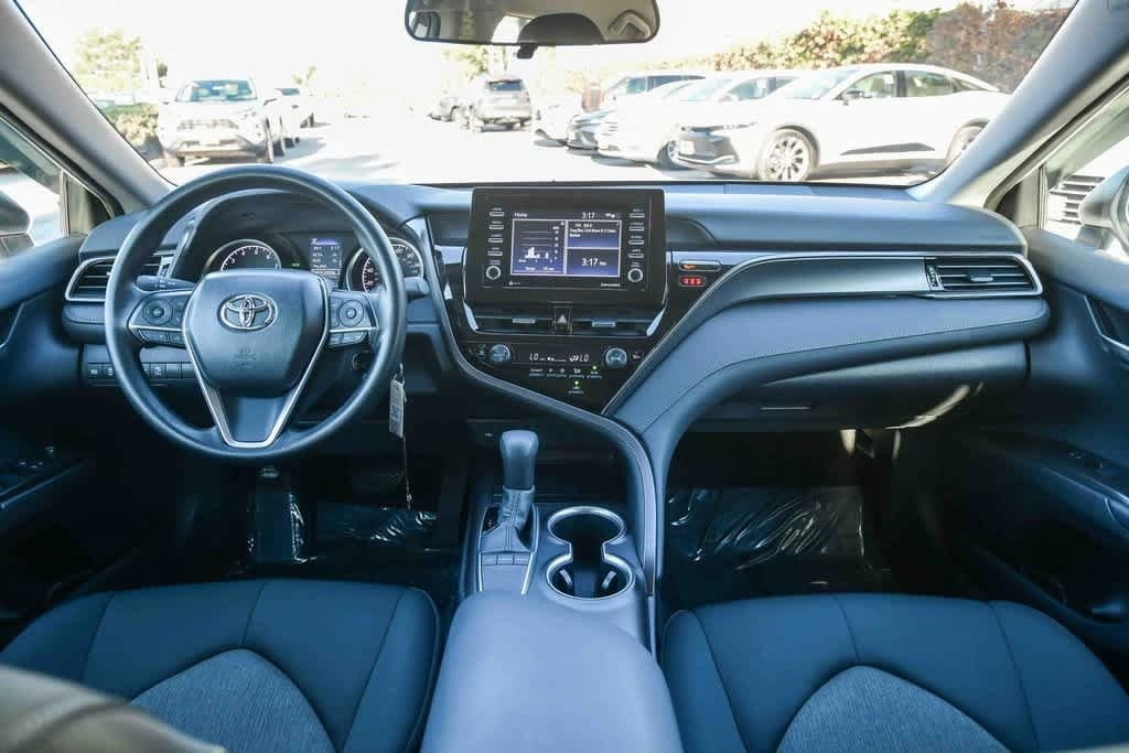 Thumbnail: 2024 Toyota Camry - 14