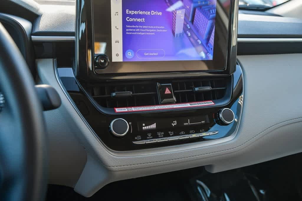 Thumbnail: 2026 Toyota Corolla Cross - 24