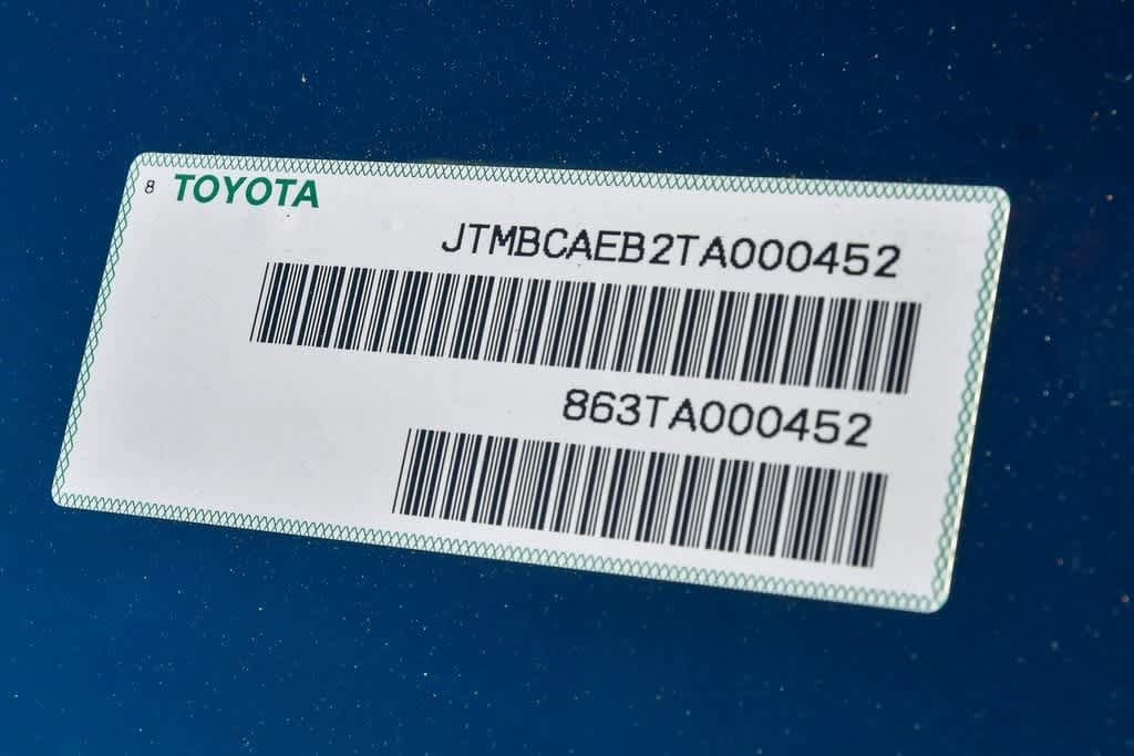 Thumbnail: 2026 Toyota bZ - 29