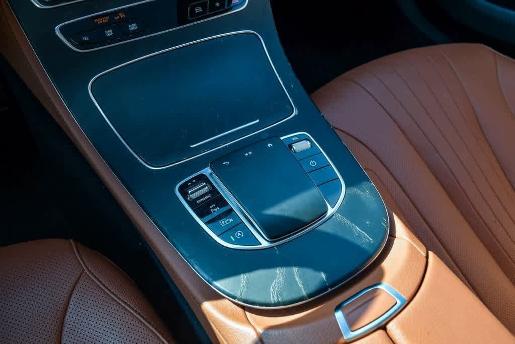 Thumbnail: 2022 Mercedes-Benz CLS - 18