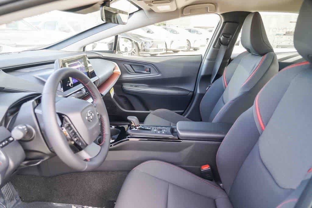 Thumbnail: 2026 Toyota Prius - 17