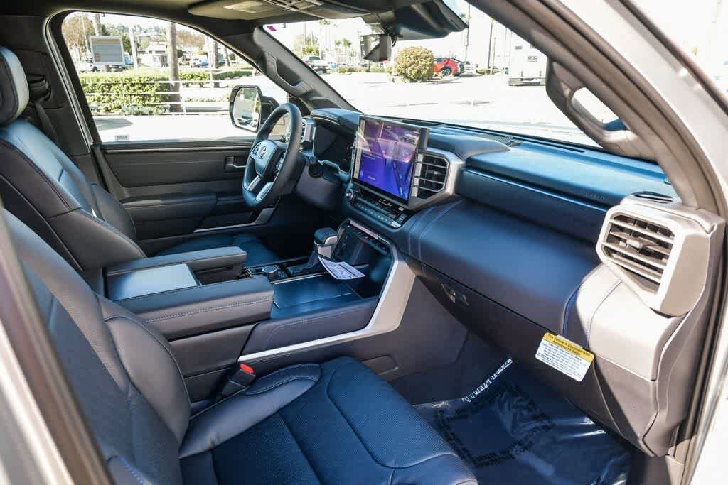 Thumbnail: 2026 Toyota Sequoia - 16