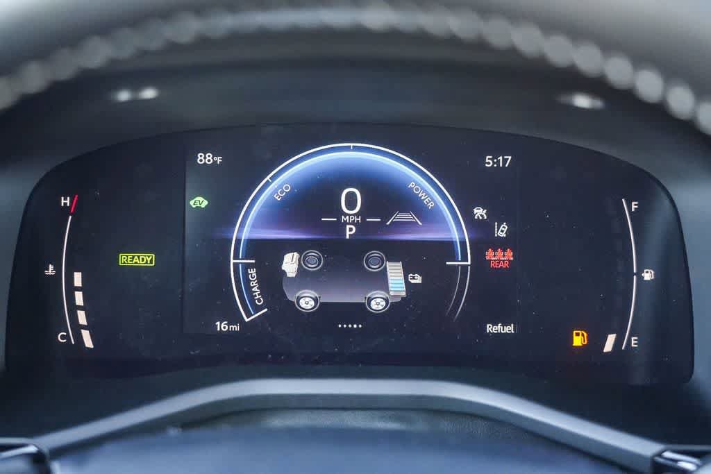 Thumbnail: 2026 Toyota Camry - 23