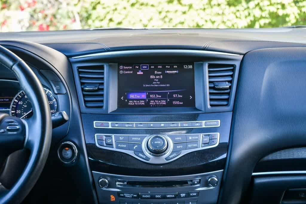 Thumbnail: 2019 INFINITI QX60 - 13