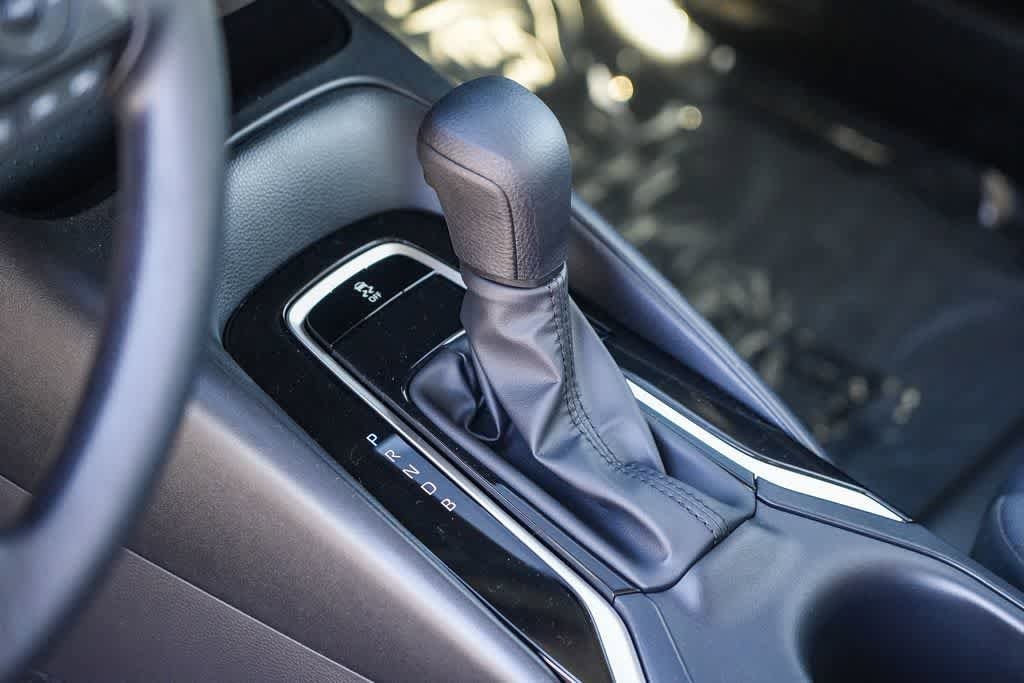 Thumbnail: 2026 Toyota Corolla - 19