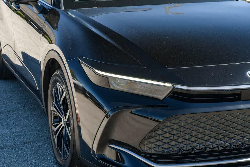 Thumbnail: 2025 Toyota Crown - 4