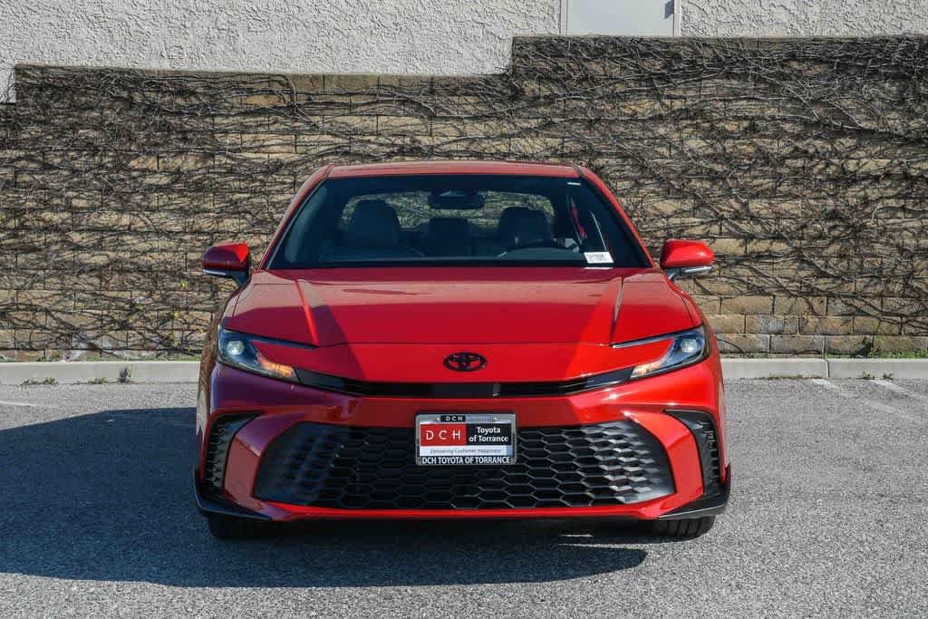 Thumbnail: 2026 Toyota Camry - 2