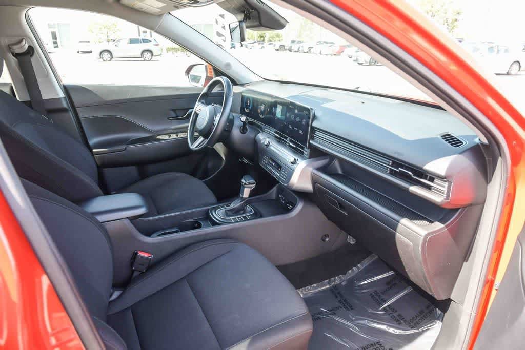 Thumbnail: 2024 Hyundai Kona - 15