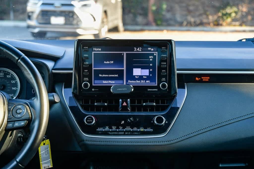 Thumbnail: 2022 Toyota Corolla - 13