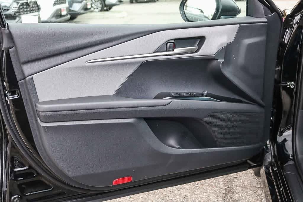 Thumbnail: 2026 Toyota Camry - 22