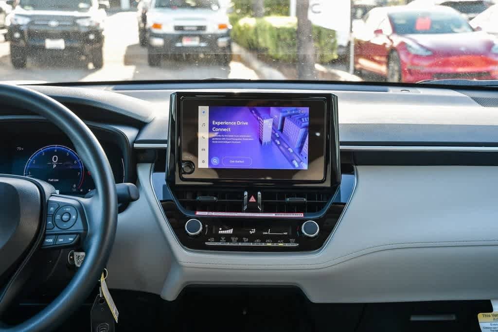 Thumbnail: 2026 Toyota Corolla Cross - 13