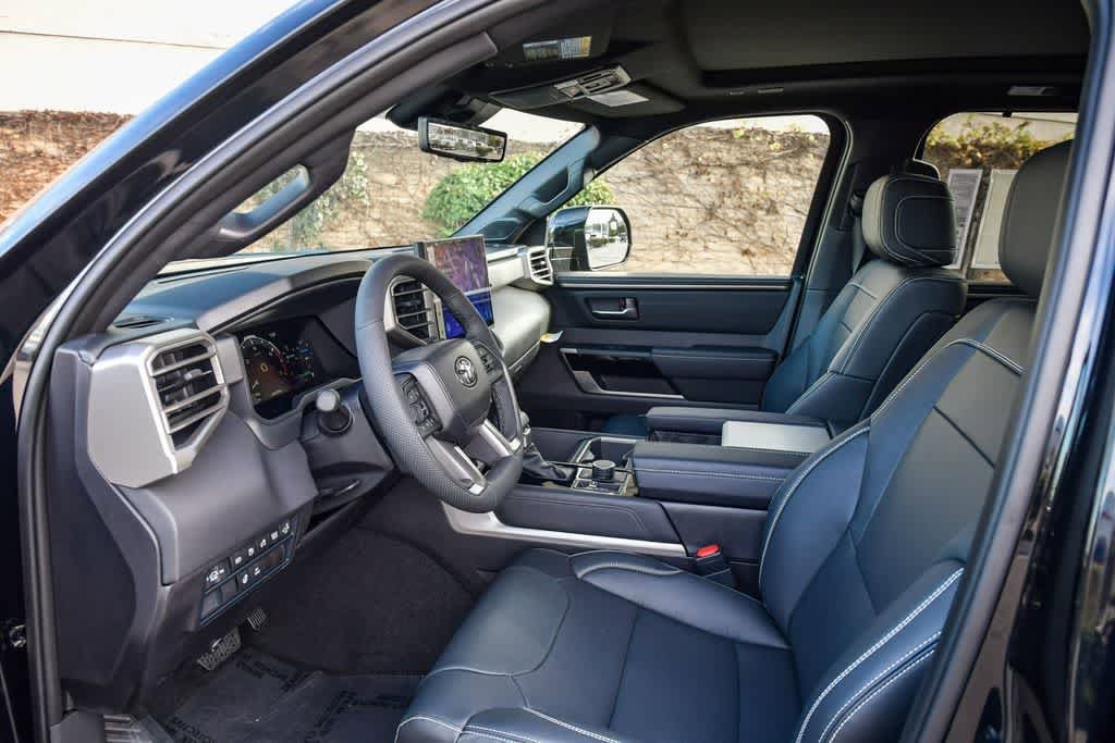 Thumbnail: 2026 Toyota Sequoia - 18