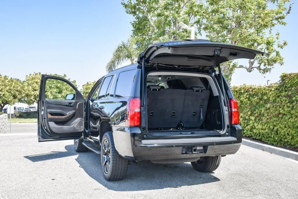 Thumbnail: 2019 Chevrolet Tahoe - 27