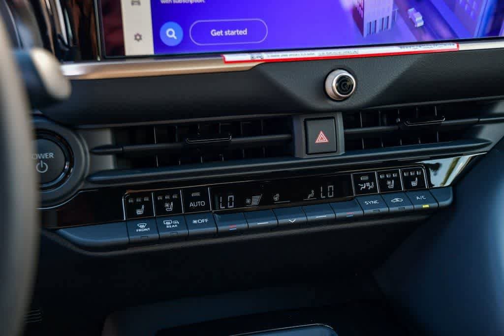 Thumbnail: 2026 Toyota Crown - 23