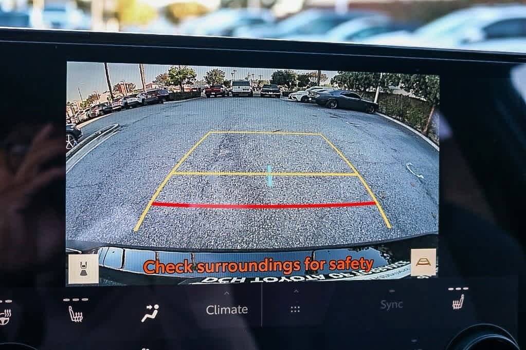 Thumbnail: 2026 Toyota bZ - 23