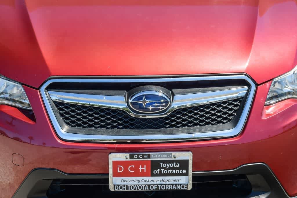 Thumbnail: 2016 Subaru Crosstrek - 5