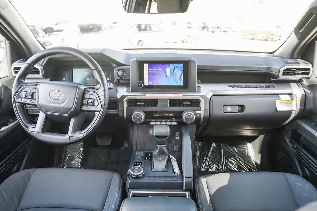 2025 Toyota Tacoma SR5 12