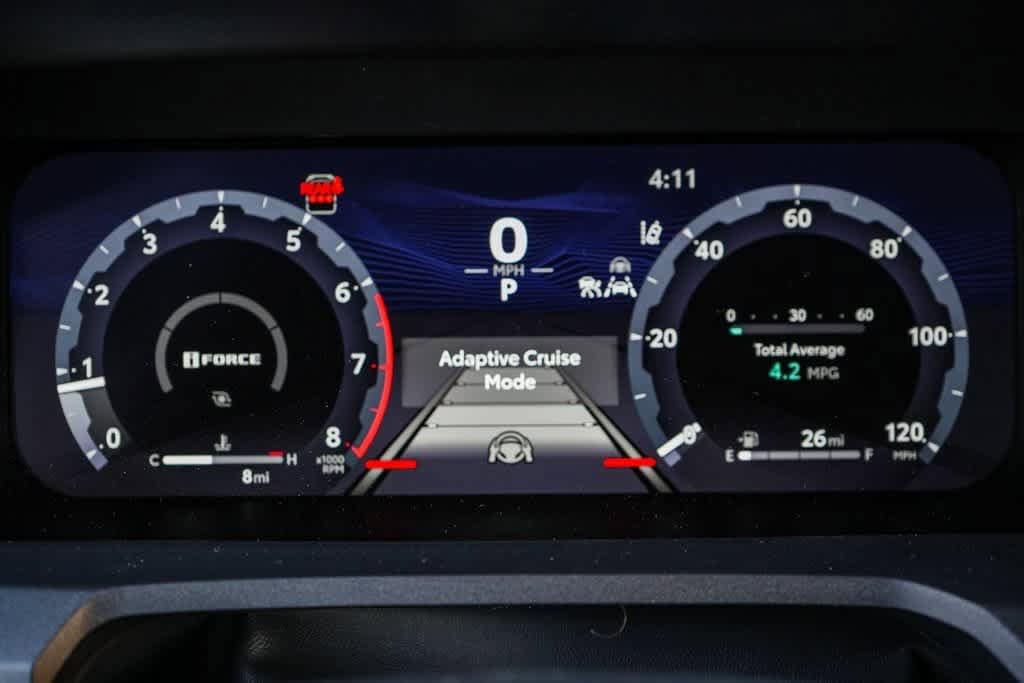 Thumbnail: 2026 Toyota 4Runner - 23