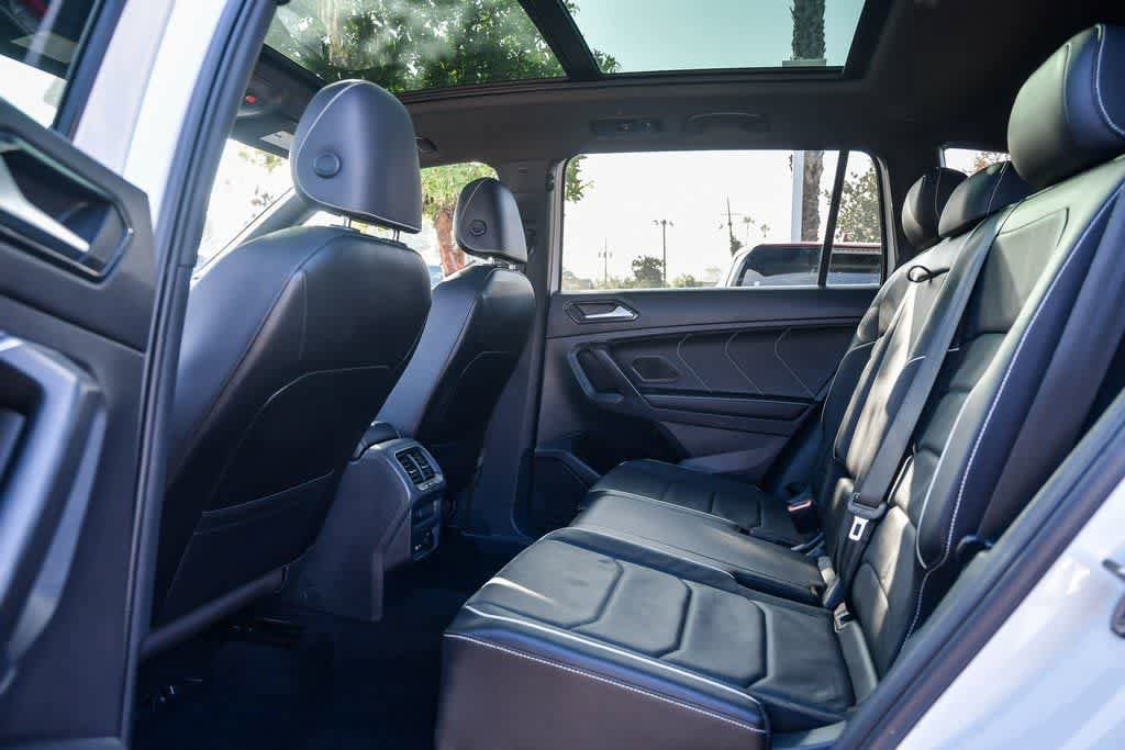 Thumbnail: 2022 Volkswagen Tiguan - 20