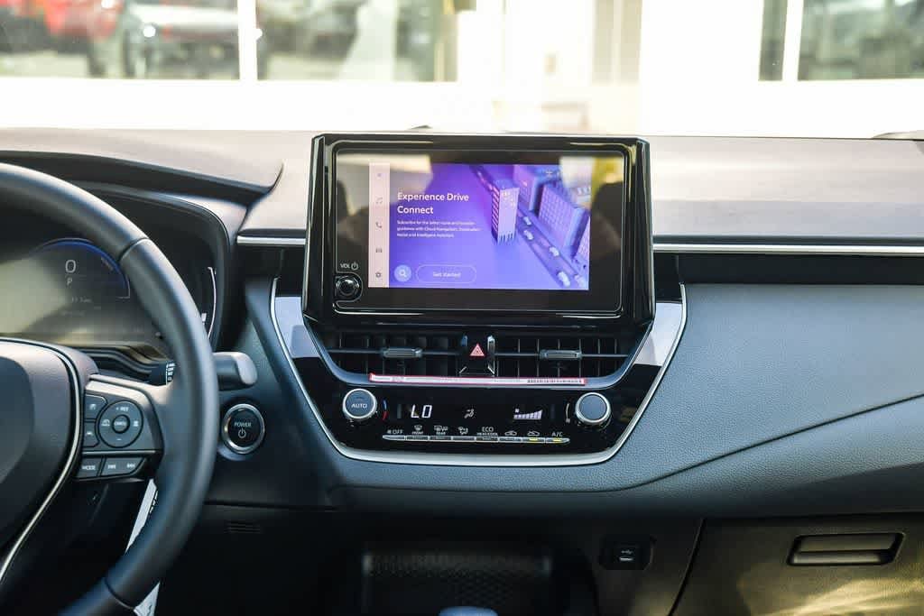 Thumbnail: 2026 Toyota Corolla - 13