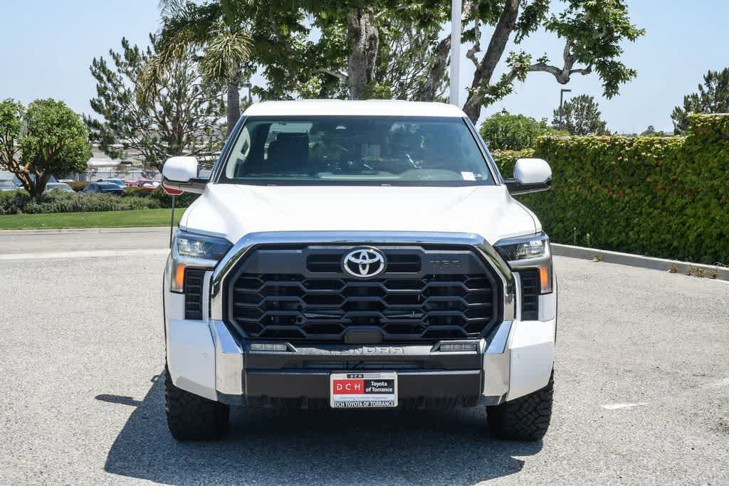 2022 Toyota Tundra SR5 photo 2